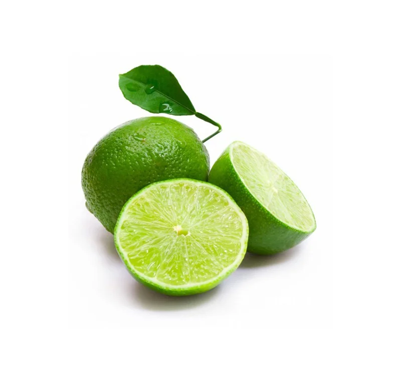 Seedless Lime from Vietnam Cheap Price FRESH SEEDLESS Wholesale GREEN LEMON Raw Origin Fresh Citrus Fruit