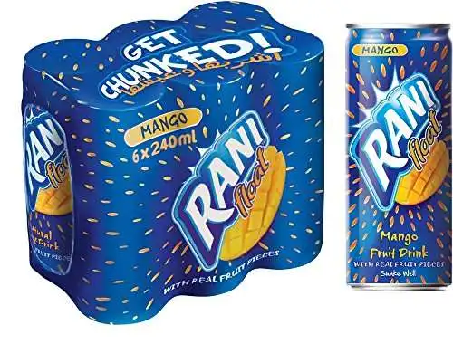 Rani Float Juice