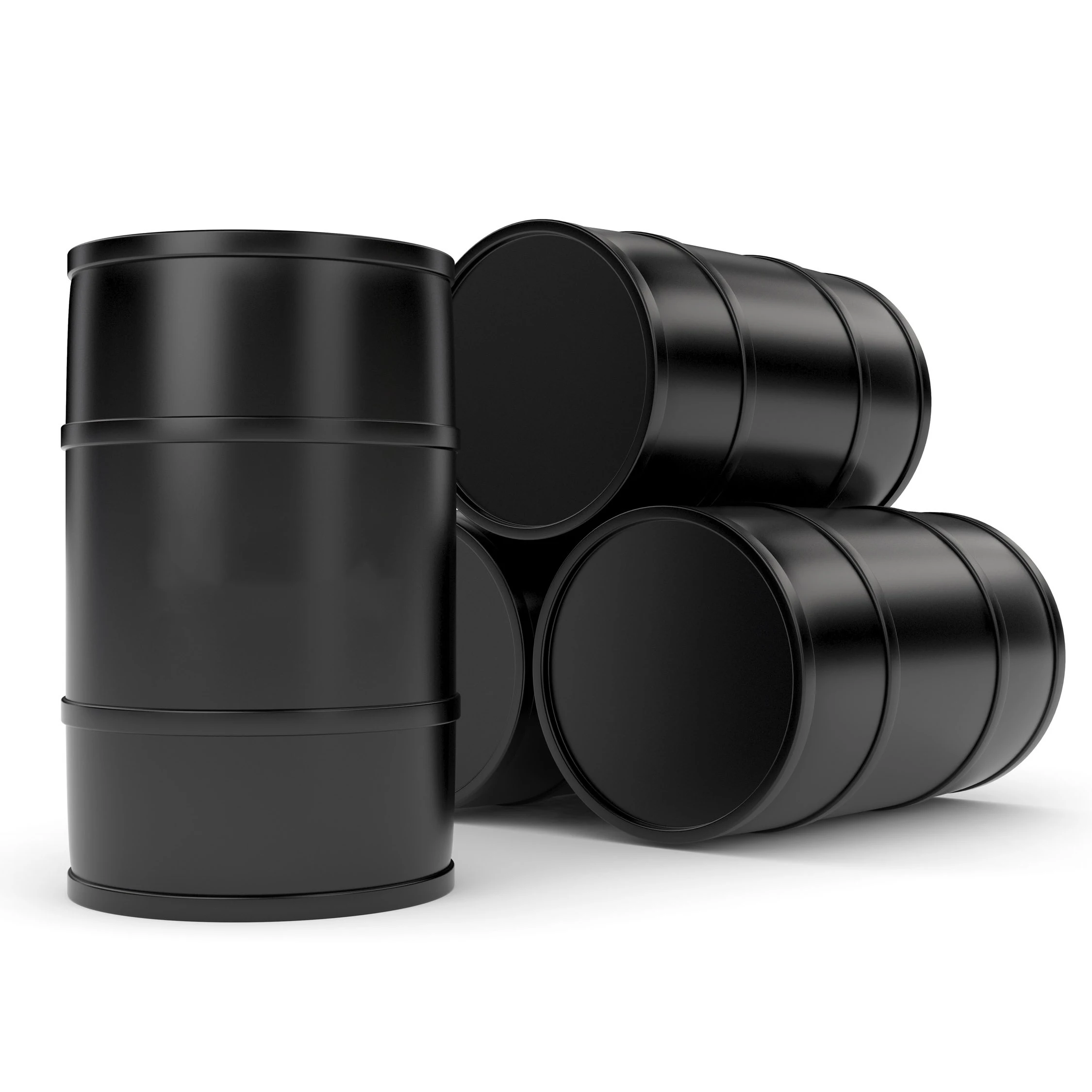 Hot Selling used black oil, petroleum crude oil, automotive fuels and heating oils in Bulk