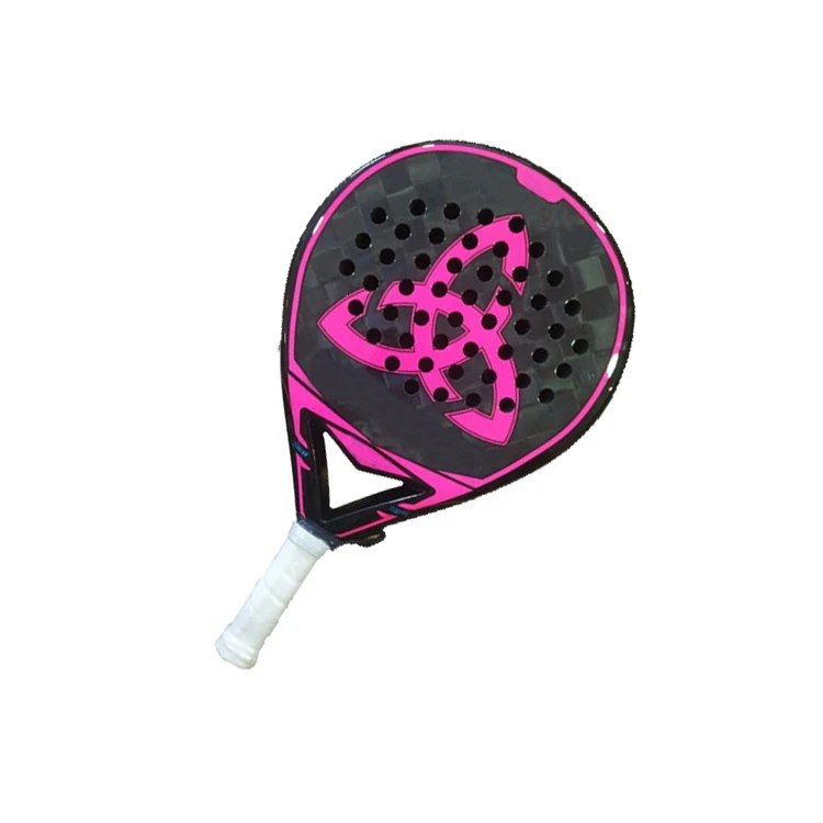 Производитель ракеток из углеродного волокна 18K