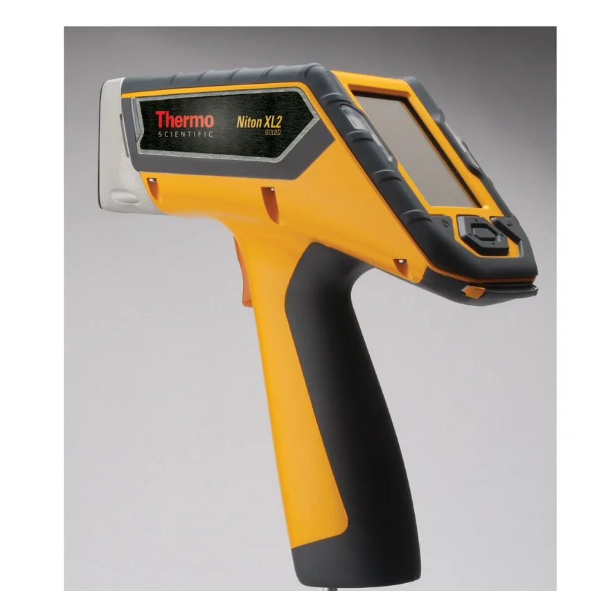 
Wholesale Dealer Of Cheapest Price Thermo-Scientific XL2 980 GOLD XRF Analyzer Lead Paint 