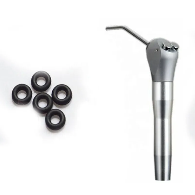 Dental Sealing Ring  3 SIZE  For Dental  CAURVE SYRINGE