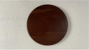 Высококачественная настольная посуда деревянная сервировочная