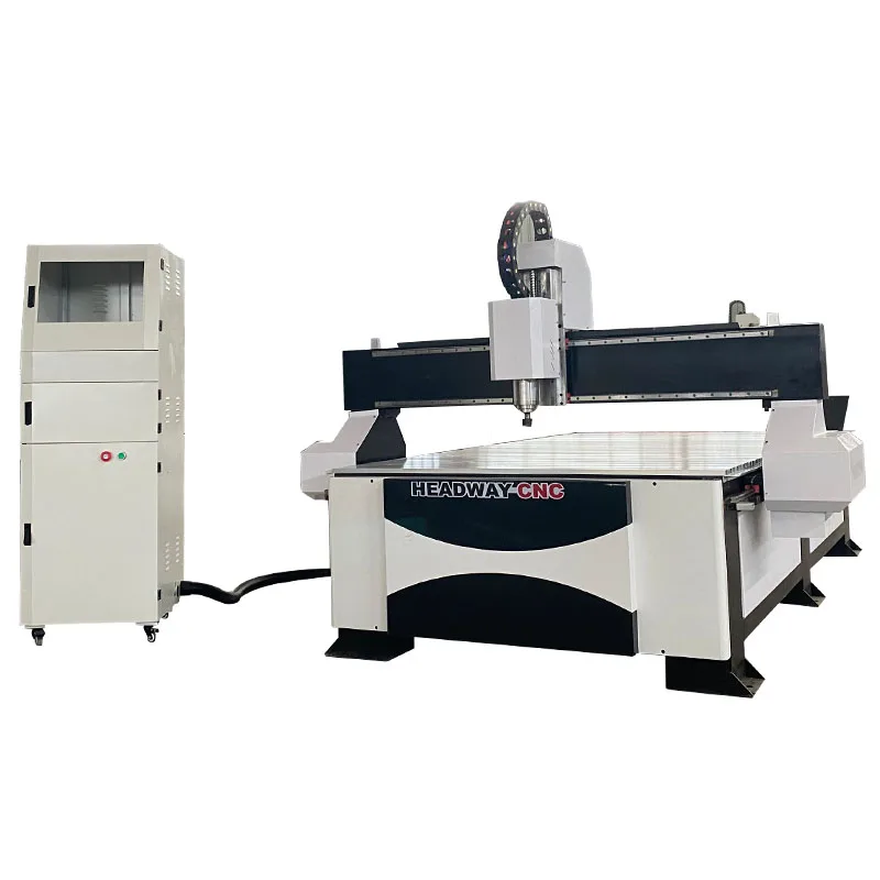 Станок для резки древесины HD CNC 1325