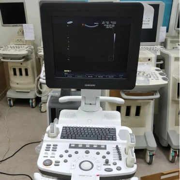 Ультразвук SAMSUNG MEDISON R5