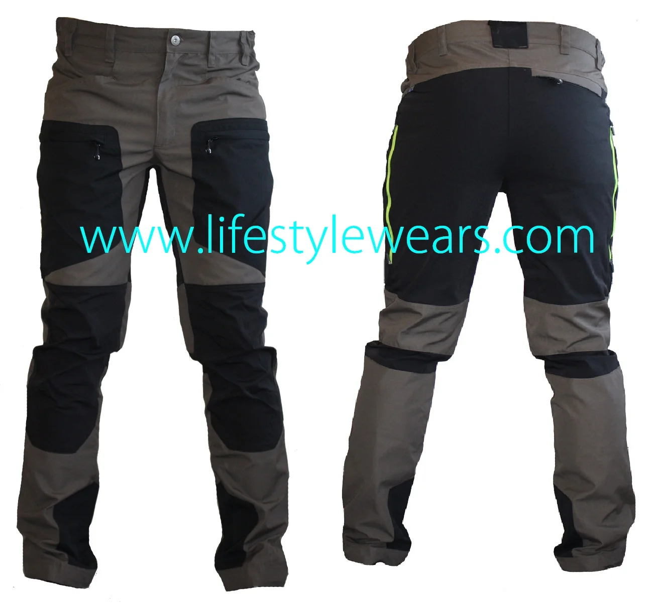  Штаны с наколенником мужские спортивные штаны для тренировок брюки Hondensport Canine hundesport trai