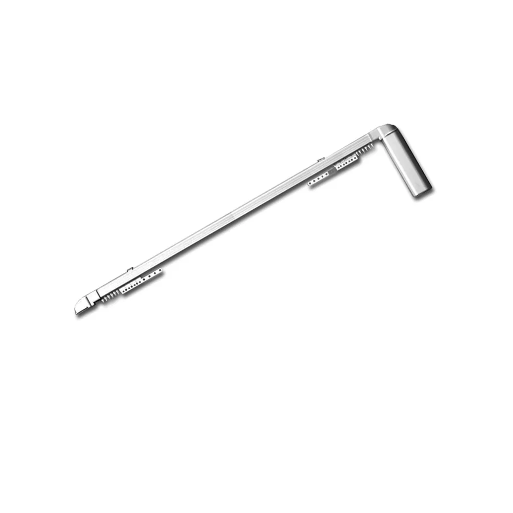 taiwan products drapes belt-drive for smart control electric curtain