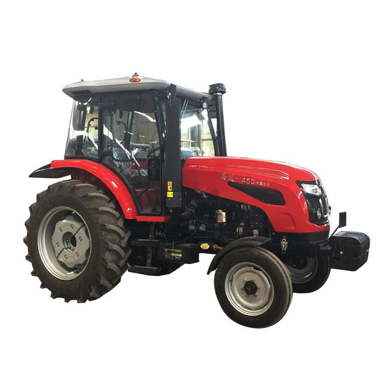  Дешевые б/у тракторы Massey Ferguson серии 300 для продажи/MF 385/MF 390 4WD 290