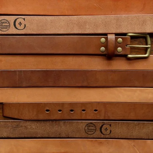 Скрытый кожаный ремень для мужчин и женщин, супер декабрь