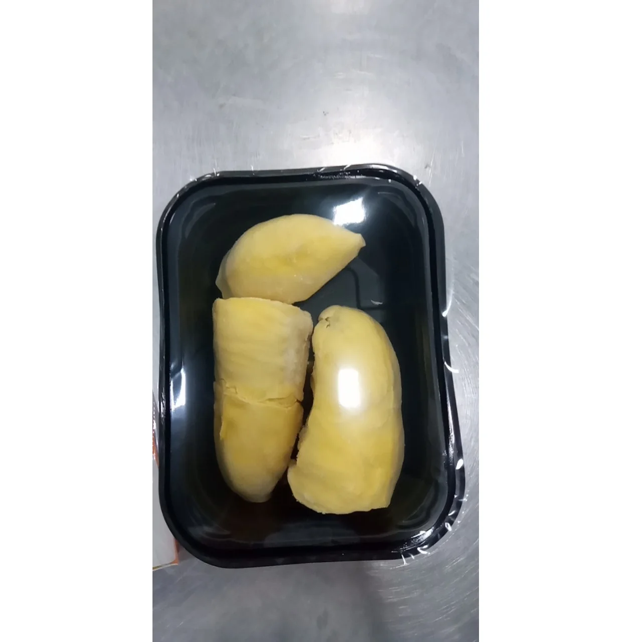 Premium Grade 500 - 1000 tons/ month  24 months Shell Life Sweet Taste Year Round Season Frozen Durian Export From Vietnam