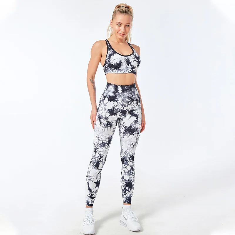 Оптовая продажа Женские Штаны Для Йоги из полиэстера одежда леггинсы для спортзала бесшовные фитнеса тренажерного зала йоги grayson