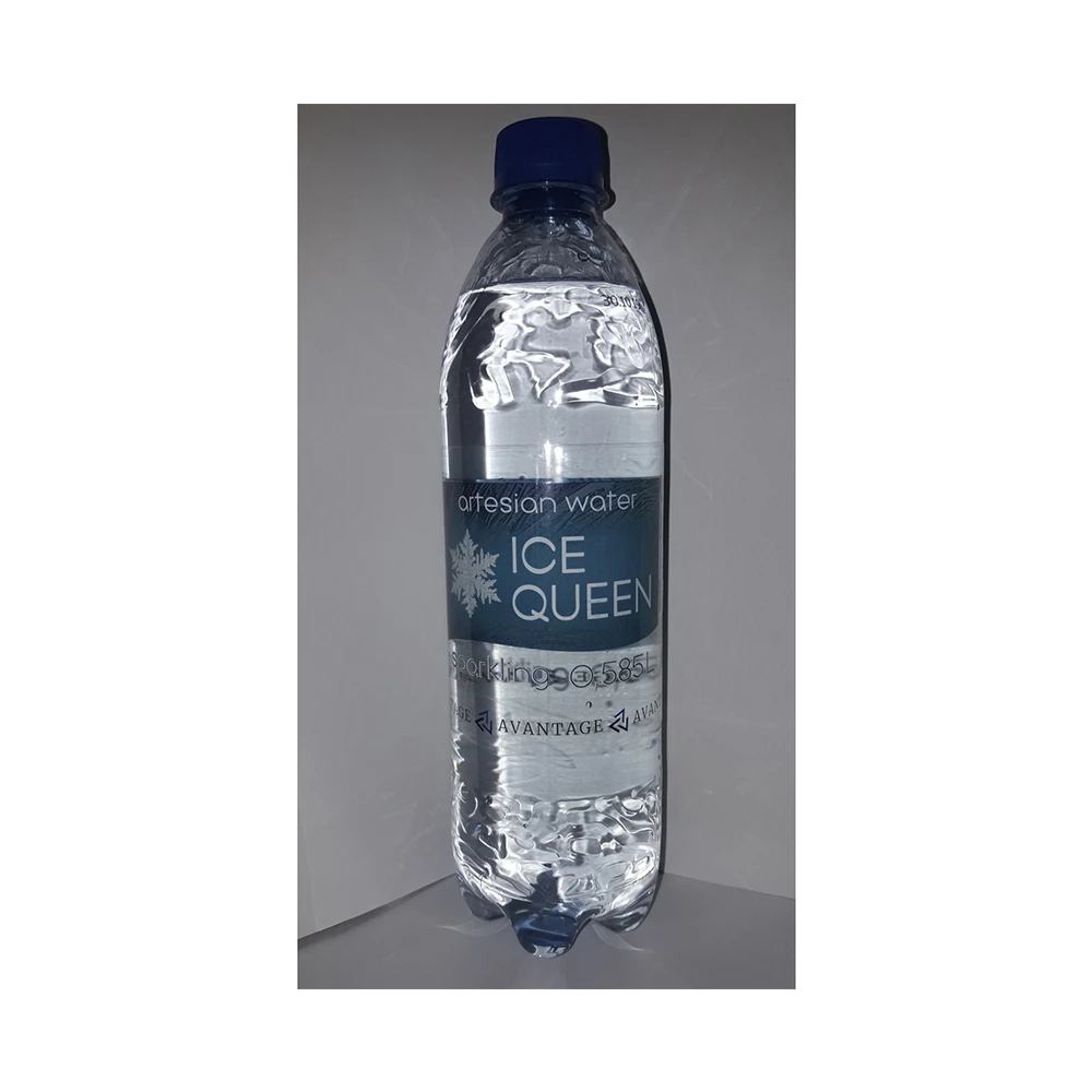 
mineral artesian sparkling water 