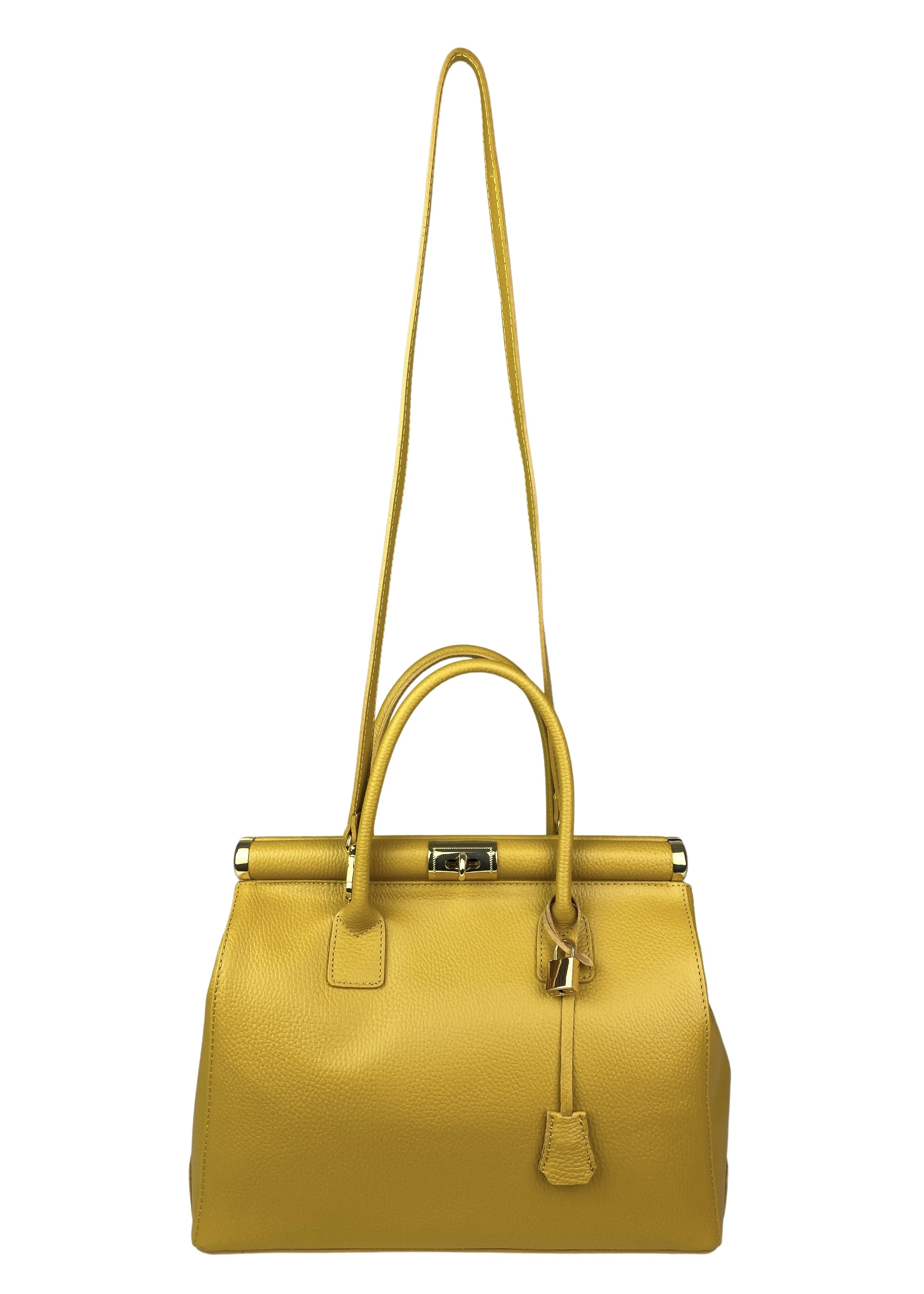 Best Seller Italian Leather Bags Purses and Handbags for women luxury Women Hand Bag Made in Italy Sofia