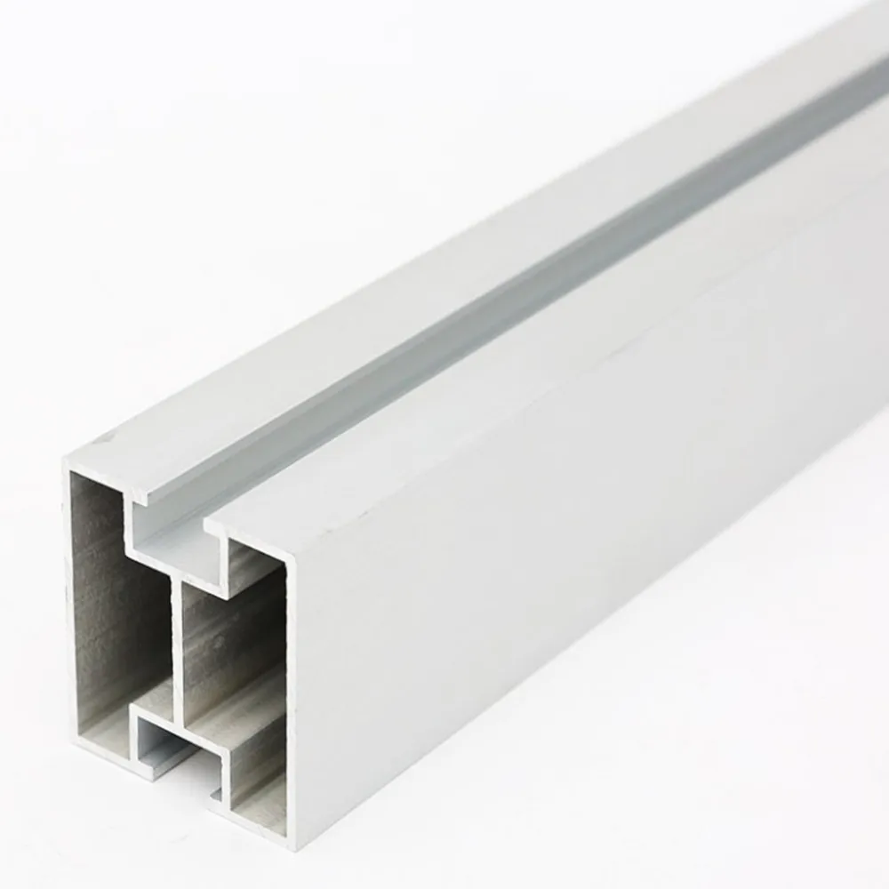 15 years of production experience customized lowest price highest quality extrusion aluminium profile