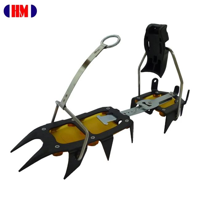 Ice Climbing Crampon