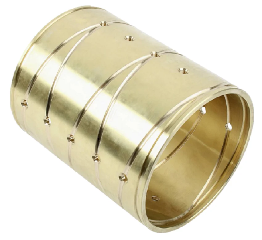 FRUEHAUF / BPW / SAF / ROR HEAVY DUTY WHEEL HUB WITH HUB BOLTS