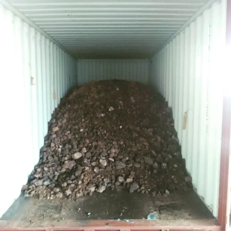  Manganese