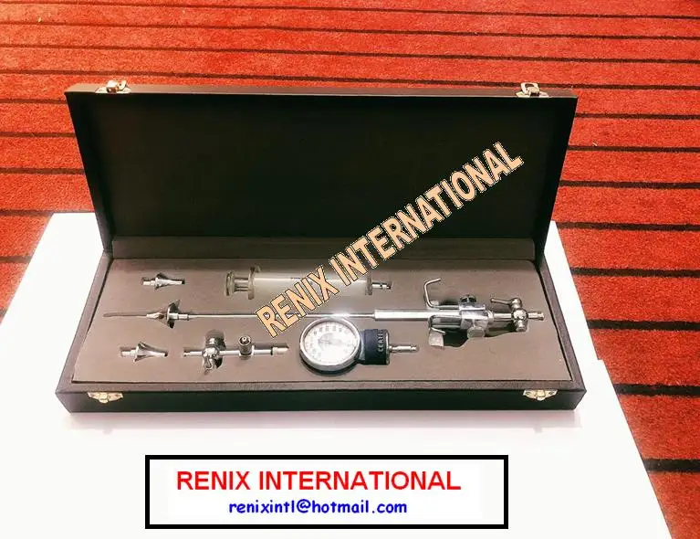 HSG Set / HS Catheter Set