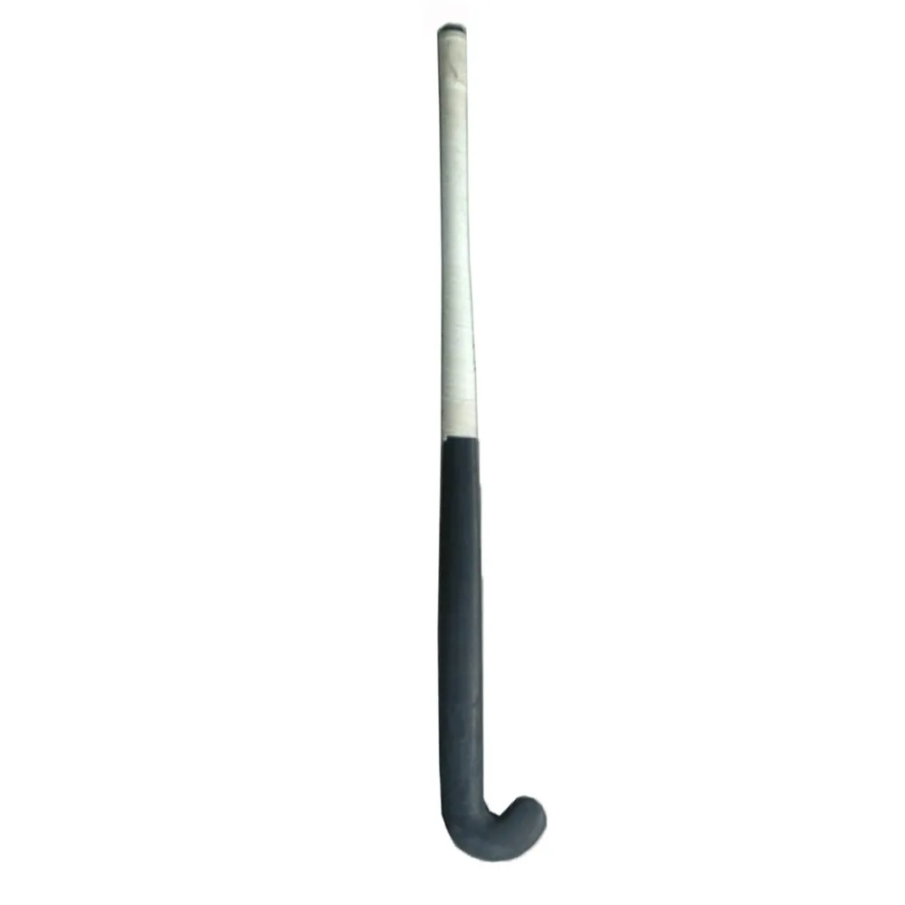 Field Hockey Factory Manufacture Carbon Graphite Training Stick