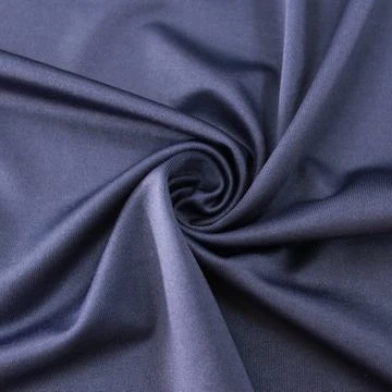 
Polyester Microfiber 4 Way Stretch Cloth Lycra Spandex Fabric for LEGGING 