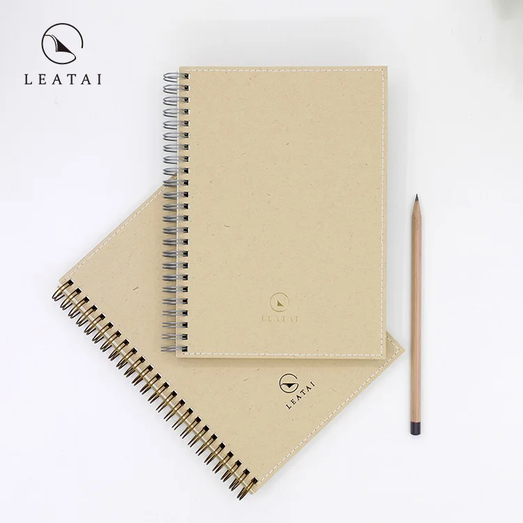 Classmate record book handmade paper notebook