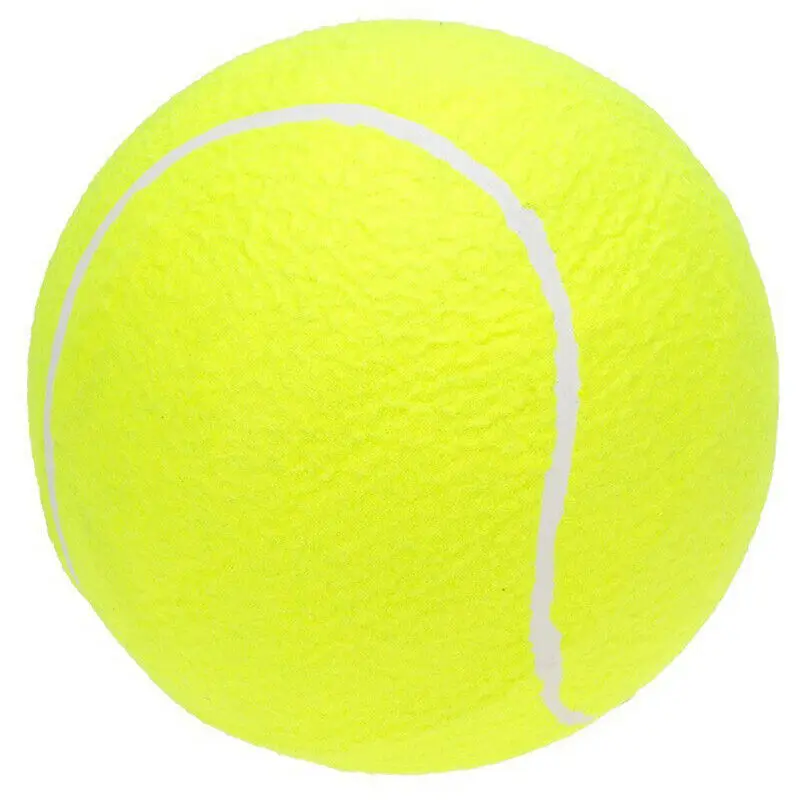 
Customized High Quality Tennis Ball 
