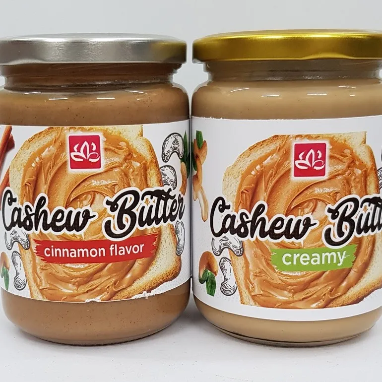 
Лучшая цена, масло кешью/масло кешью-HACCP, ISO 22000:2018 стандарт 