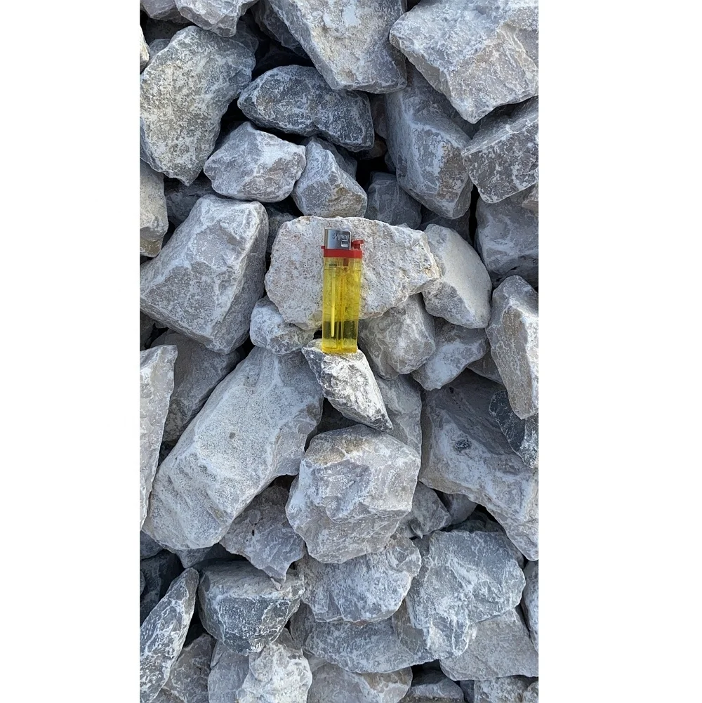 
Wholesale for Construction Dolomite with ISO, CE, EU Certificate 