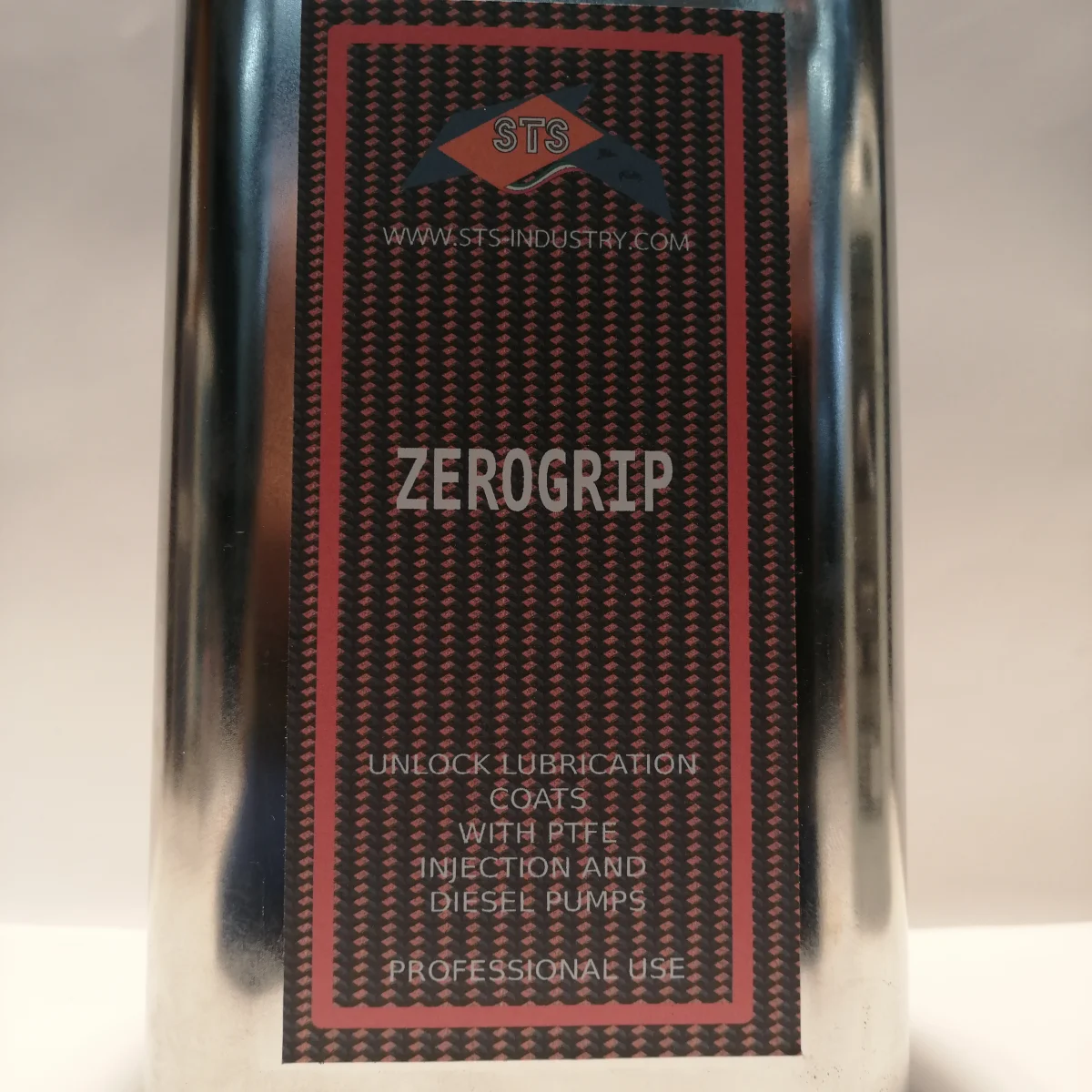 
ZEROGRIP 