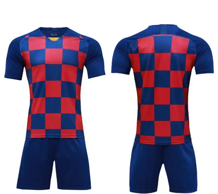 
Custom design youth team Pro quality Soccer Uniform 
