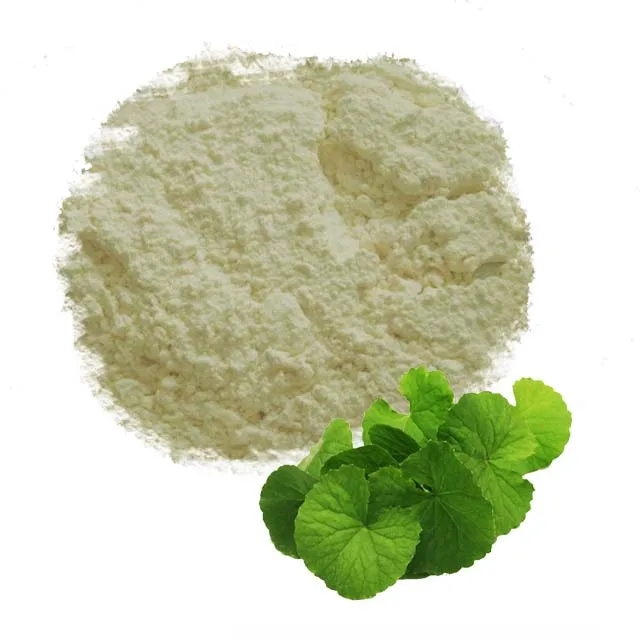 Private label brain booster healthcare supplement made with centella asiatica powder / Gotu kola powder  Gotu kola leaf powder