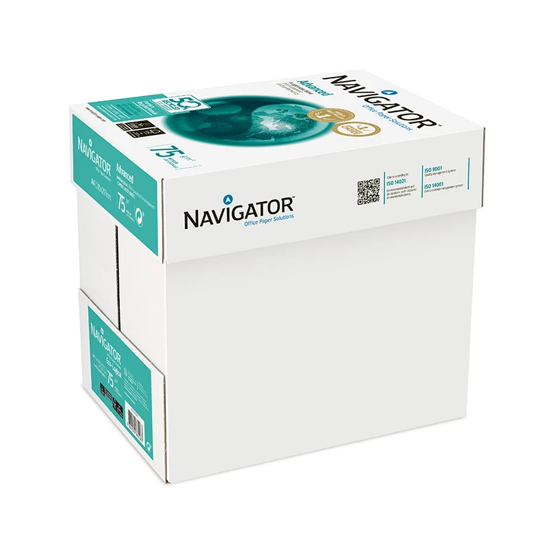 
Mondi Rotatrim Copier / 70gsm copy paper 500 sheets/80 GSM A4 Copy Papers , office paper 