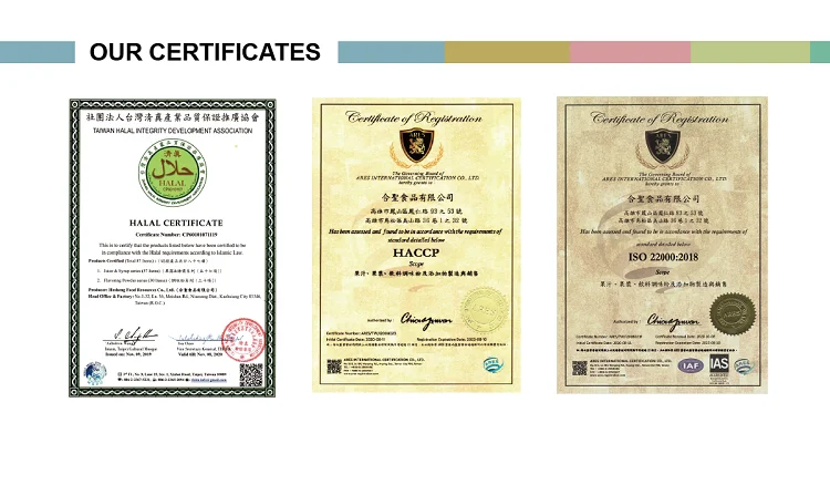 HALAL OEM manufacturer factory direct Bubble Milk Tea Raw Materials For  Hokkaido Flavor Milk Tea Powder