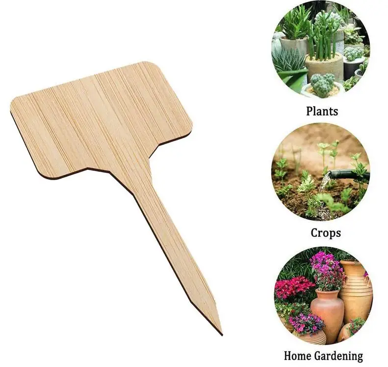 Hot sale moss pole or  plant labels for home garden