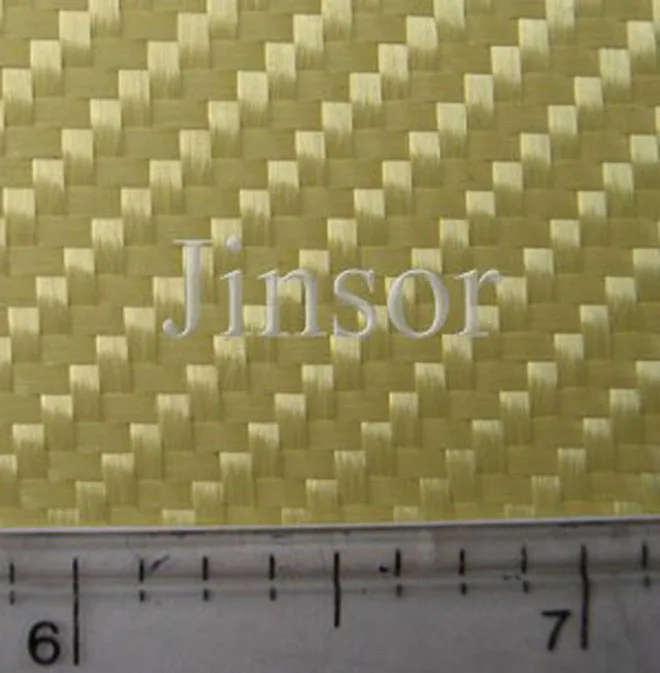 120 inches wide k29 kevlar aramid fiber fabric