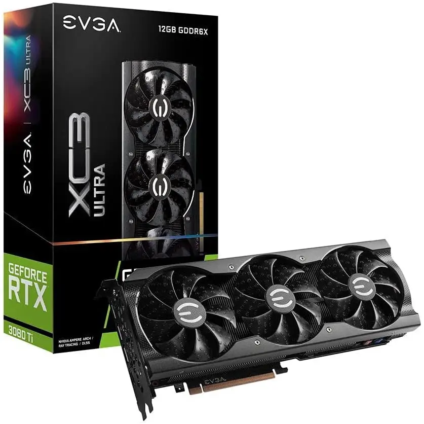 Palit NVIDIA RTX 3080 GameRock OC 10 Гб GDDR6X видеокарта Non-LHR | игра рок 3070% 100 не LHR