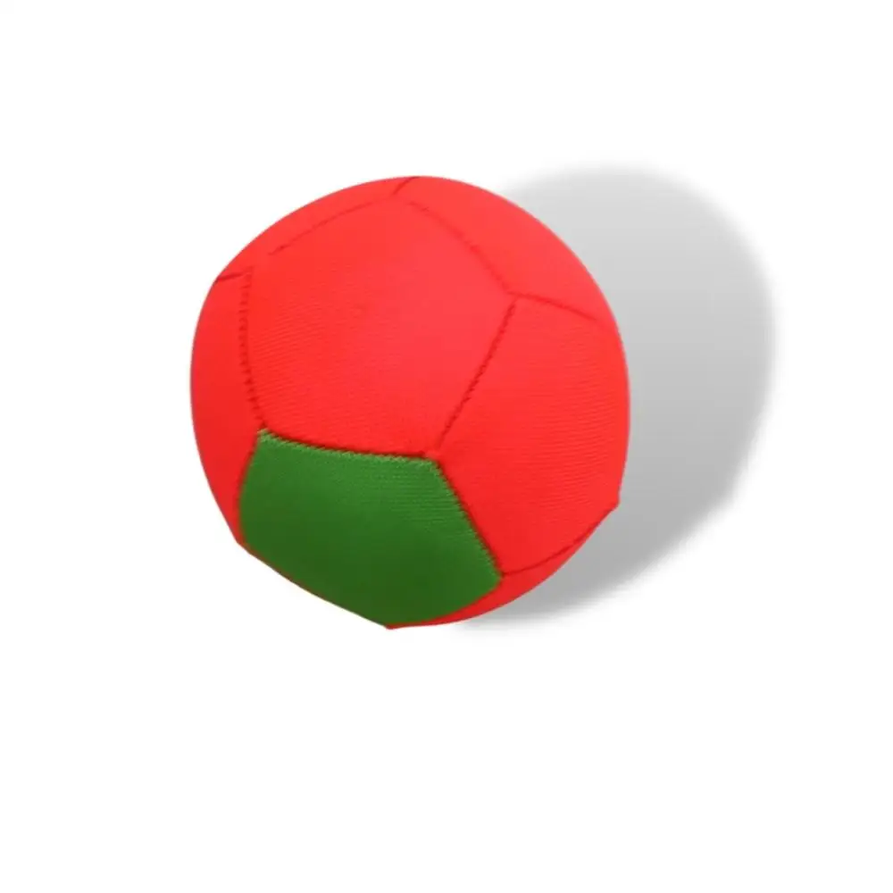 New Product 2022 Factory High Quality Custom Inflatable Rubber PVC Ball with Valve Bouncy Ball with Valve