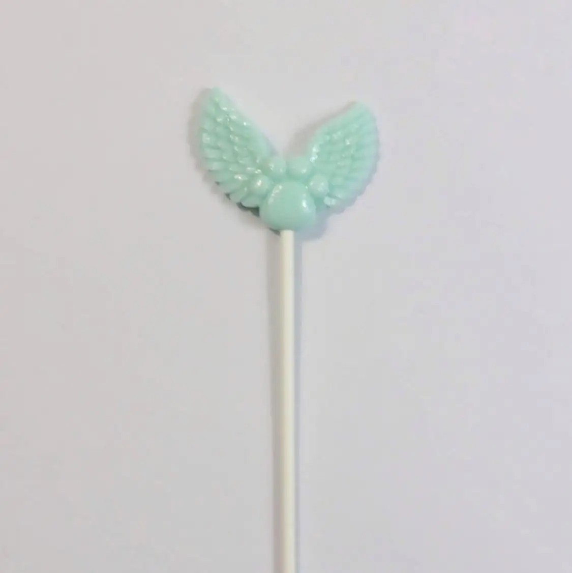 Sugar free Angel Wings lollipops multiple flavors 9g