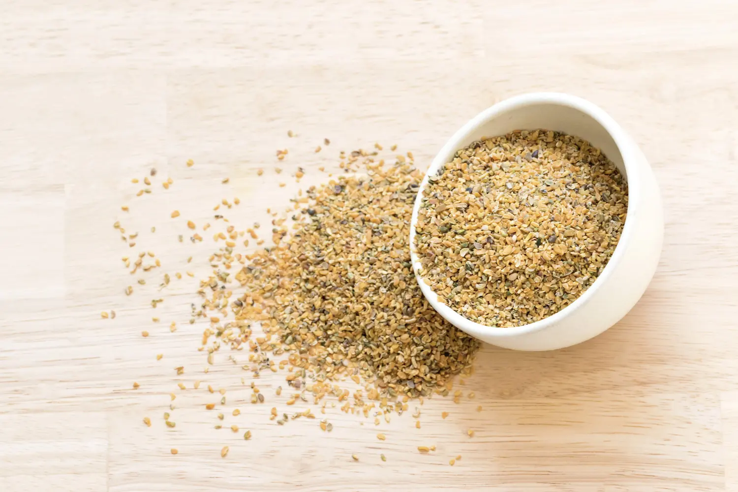 Guar korma Meal - animal feed