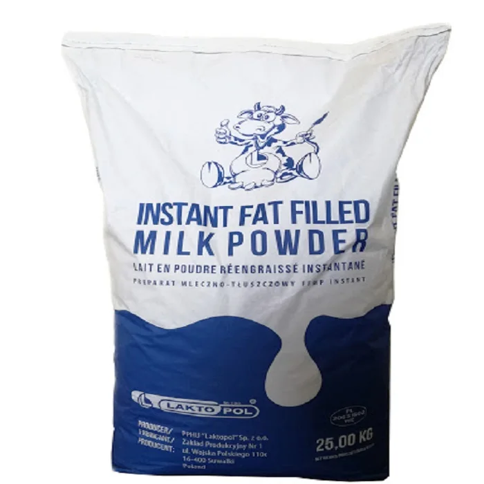 Buy Good Price Full Cream Milk Powder, Instant Full Cream Milk, Skimmed Milk Powder