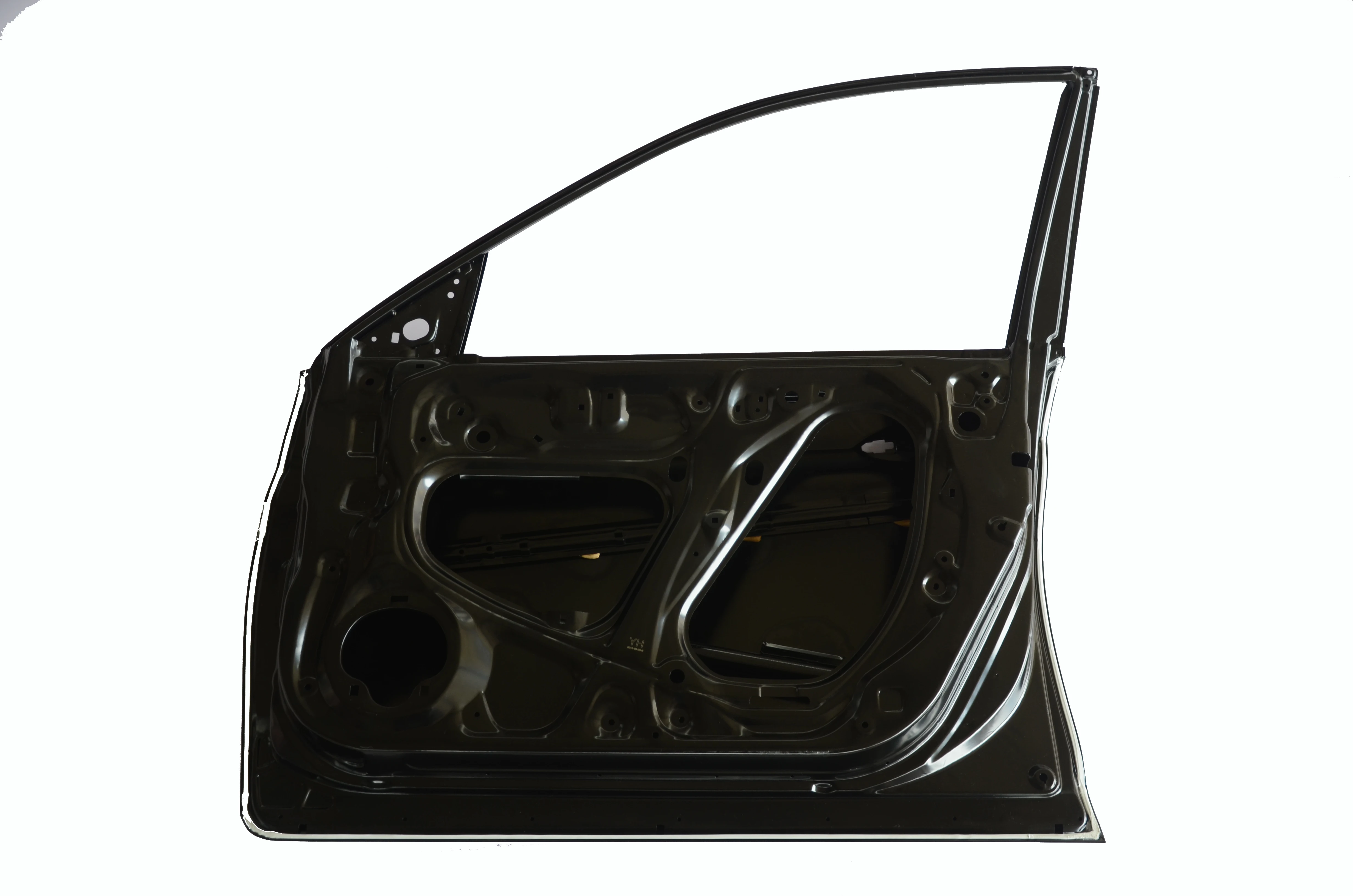 High quality auto body parts replacements front door for HONDA ACCORD 2014