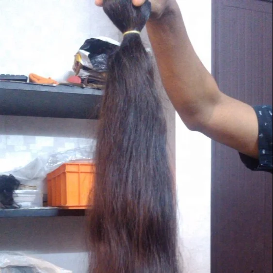 
100% UN PROCESSED NATURAL INDIAN HUMAN HAIR !!!!!!!!!!!!! BUYING IN INDIA MOTHER TERESA HAIR EXPORTS !!!!!!!!! &nbsp;