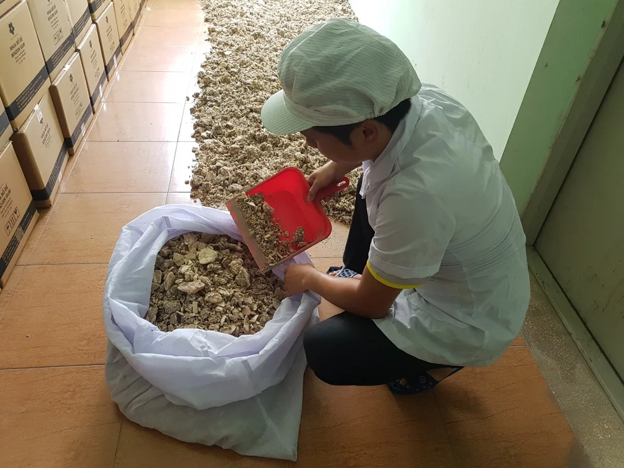 Полимерное ароматическое масло для благовоний с бензоином STYRAX GUM/Ms.Thi Нгуен + 84 988 872 713