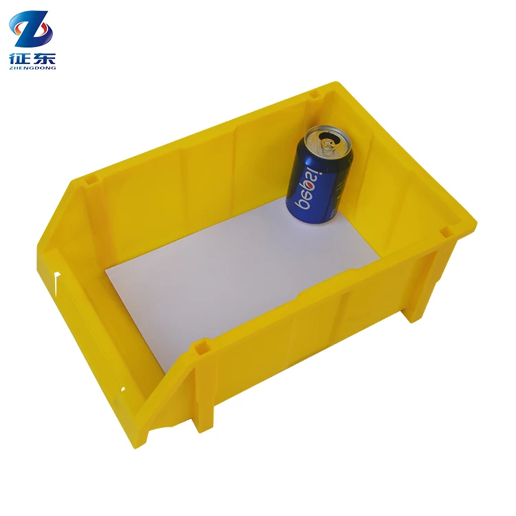 Household Industrial Home Parts Heavy Duty Metal Tool Boxes Large Plastic Tool Storage Box