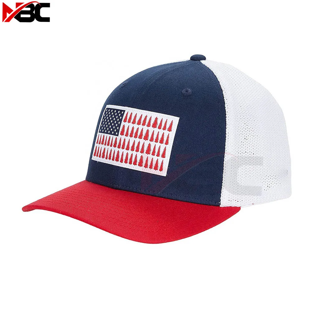New Sports Caps Design High Quality Product Customized logo Baseball Hats 2021