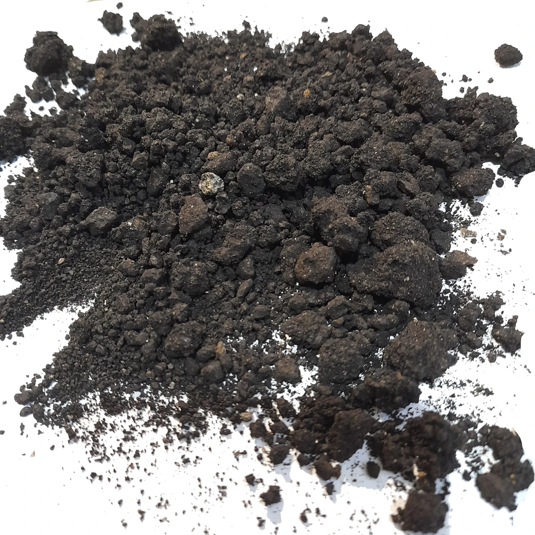 
Natural Bitumen Wholesale Indonesian Supplier Lowest Price AAF B50 / 30 Lapis Buton Utara Seal For Residential Neighborhood Road 