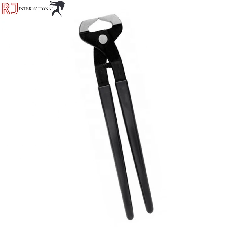 Ветеринарные инструменты кусачки для копыт ветеринарный инструмент дешевые Кусачки Для Копыт