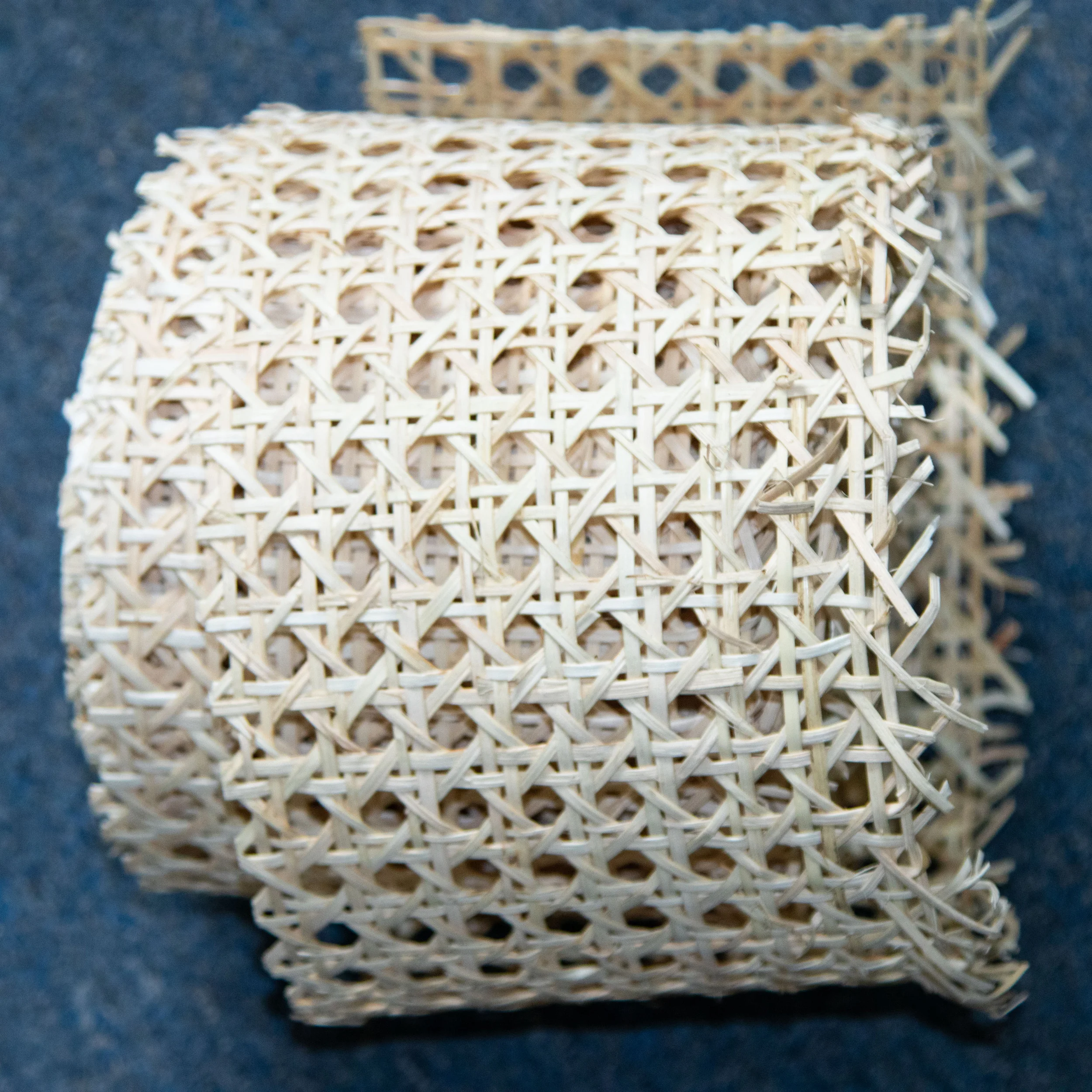 High Quality and Good Price Rattan Cane Webbing for Furniture and Handicrafts / Weave Ratan Roll For Making Furniture