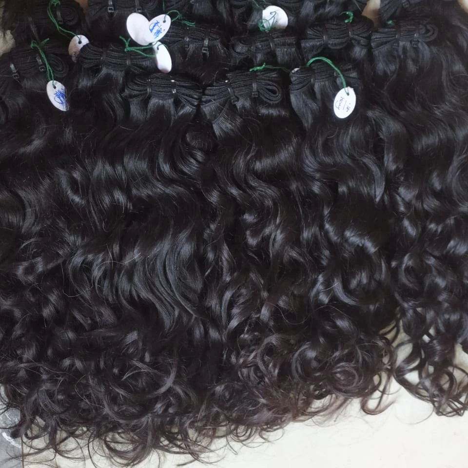  Оптовая продажа индийские зажимы для бразильского плетения удлинители волос из Бразилии шелковистые прямые индийских