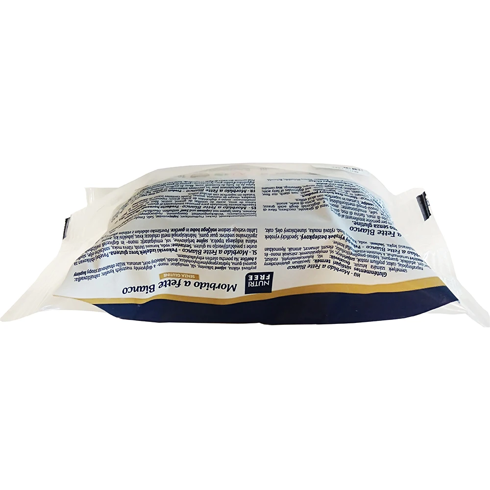 SLICED SOFT BREAD Gluten Free Made in Italy